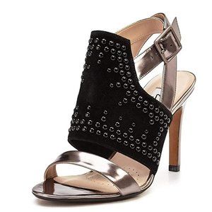 🎁 Clarks Women's Shola Curtain Fashion Sandals